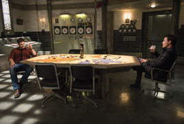 The Raid - Supernatural Fan Wiki The Raid - Supernatural Fan Wiki